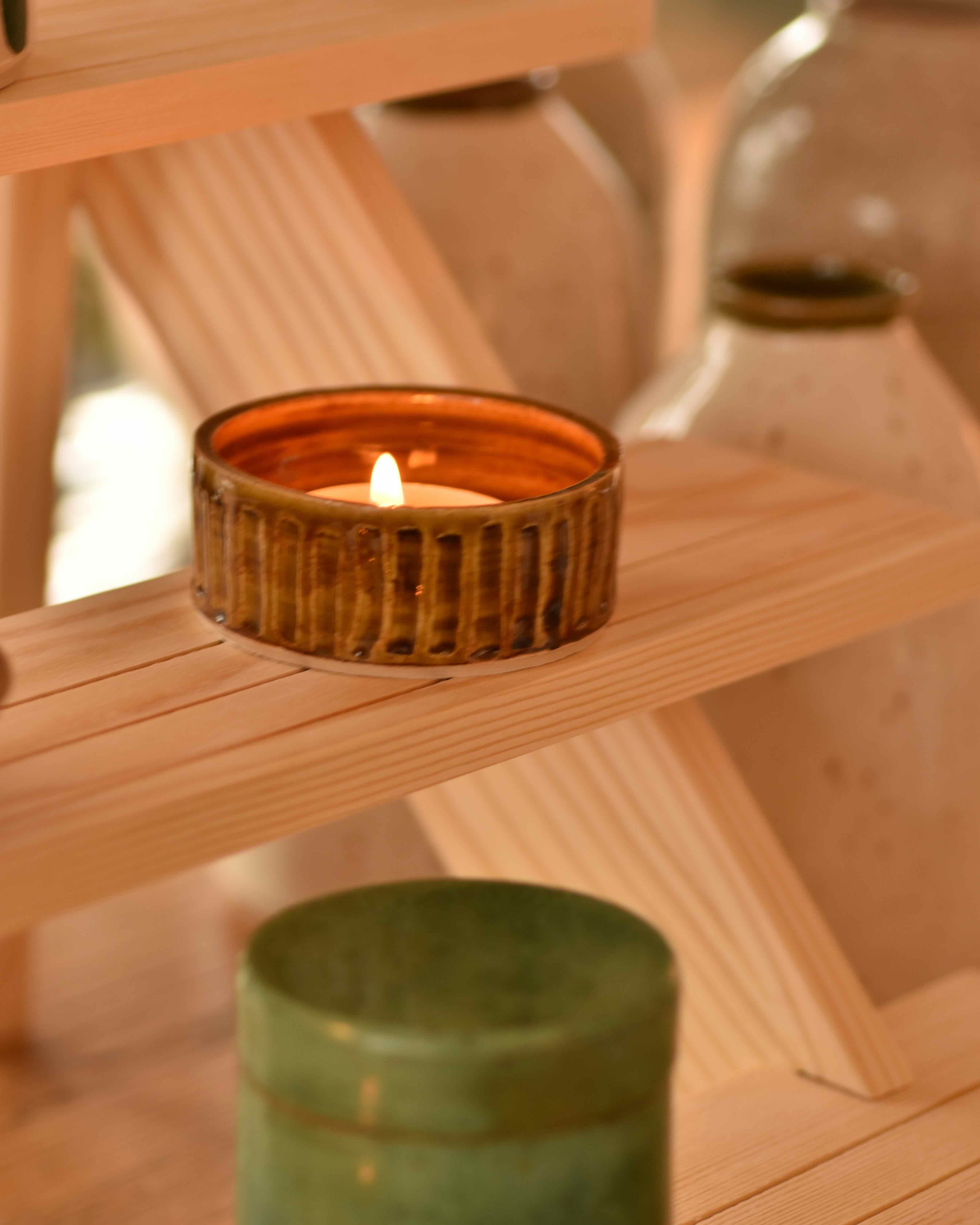 Candle Holder 13