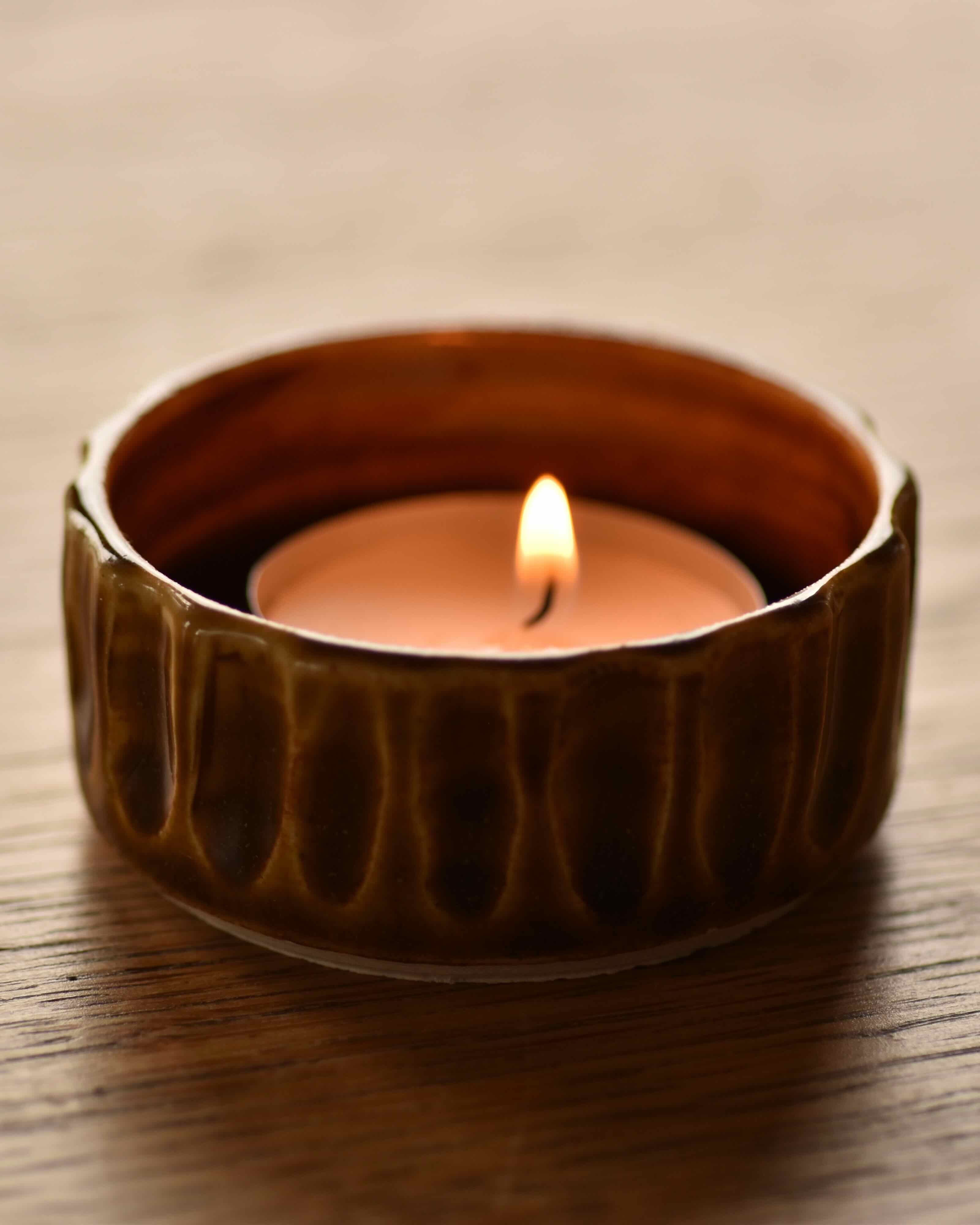 Candle Holder 31